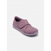 Superfit - Happy Rosa - Pantofole - Taglia 25