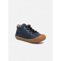 Veterschoenen Cocoon Blauw - Naturino - Beschikbaar in 25