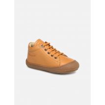 Naturino - Schnürschuhe Cocoon - gelb - Größe 20