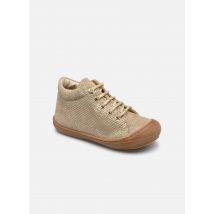 Naturino - Veterschoenen Cocoon - Zilver - Maat 26