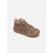 Naturino - Veterschoenen Cocoon - Bruin - Maat 26