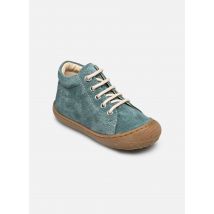 Naturino - Schnürschuhe Cocoon - grün - Größe 25