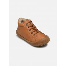 Naturino - Schnürschuhe Cocoon - braun - Größe 23