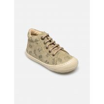 Naturino - Cocoon Verde - Scarpe con lacci - Taglia 25