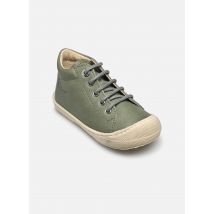 Naturino - Cocoon Verde - Scarpe con lacci - Taglia 23