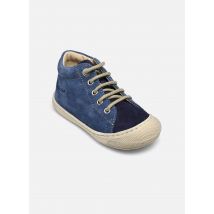 Naturino - Schnürschuhe Cocoon - blau - Größe 25