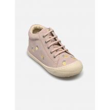 Naturino - Zapatos con cordones Cocoon - Rosa - Talla 26