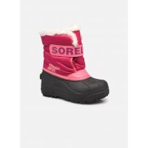 Stiefel Snow Commander Rosa - Sorel - Größe 30