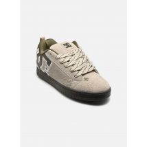 DC Shoes Court Graffik SE Marron - Baskets - Disponible en 44