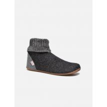 Giesswein - Pantuflas Wildpoldsried - Gris - Talla 44