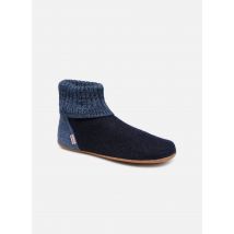 Giesswein - Pantoffels Wildpoldsried - Blauw - Maat 42