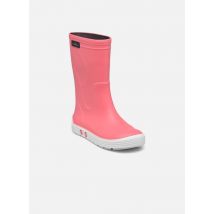 Bottes Airport Rose - Méduse - Disponible en 33