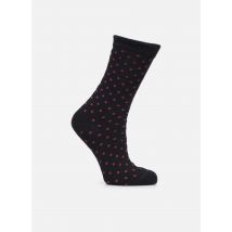 Doré Doré - Socken & Strumpfhosen Chaussettes DOTS - grau - Größe 28 - 31