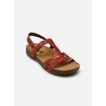 Art - Sandalias I Breathe 946 - Rojo - Talla 40