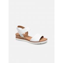 Gabor - Sandalen Claire - Wit - Maat 42