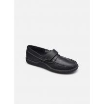 TBS - Zapatos con velcro Galais - Azul - Talla 41