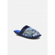 Pantoffels Bat Bamiyan Blauw - Batman - Beschikbaar in 29