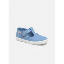 Cienta Foliv Bleu - Baskets - Disponible en 20