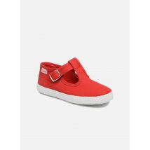 Cienta - Foliv - rot - Sneaker - Größe 20