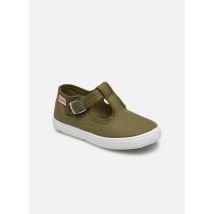 Cienta - Foliv - grün - Sneaker - Größe 18