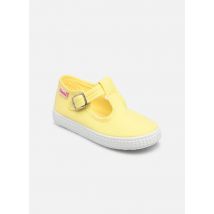 Cienta Foliv Jaune - Baskets - Disponible en 24
