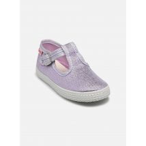 Cienta - Foliv - Paars - Sneakers - Maat 26