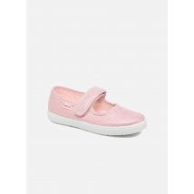 Cienta - Ballerina's Darwina - Roze - Maat 27
