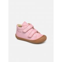Naturino Cocoon VL Roze - Sneakers - Beschikbaar in 19