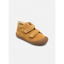 Naturino Cocoon VL Bruin - Sneakers - Beschikbaar in 23
