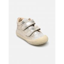 Naturino Cocoon VL Goud en brons - Sneakers - Beschikbaar in 21