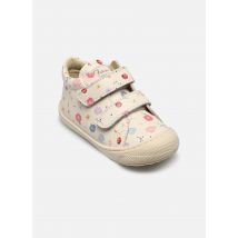 Naturino - Cocoon VL - Beige - Sneakers - Maat 21