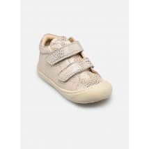 Naturino Cocoon VL Or et bronze - Baskets - Disponible en 26