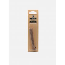 Lacets Lacets Rond Fin 75 cm Beige - Famaco - Disponible en T.U