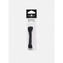 Famaco - Veters Lacets Rond Fin 75 cm - Blauw - Maat T.U