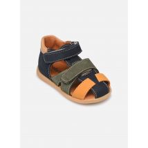 Babybotte - Sandalen Geo - blau - Größe 21