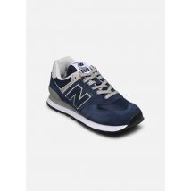 New Balance - Ml574 W - Azul - Deportivas - Talla 38 1/2