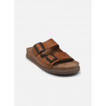 Mephisto - Sandalen Nerio - braun - Größe 43