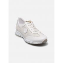Mephisto Yael Blanc - Baskets - Disponible en 38