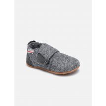 Giesswein - Hausschuhe Oberstaufen - Slim Fit - grau - Größe 30