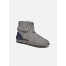 Giesswein - Pantuflas Kramsach Kids - Gris - Talla 31