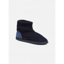Giesswein - Pantuflas Kramsach Kids - Azul