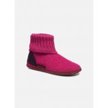Giesswein - Pantuflas Kramsach Kids - Rosa - Talla 31