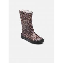 Méduse - Stiefel Airdim - braun - Größe 30