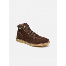 Kickers Orilegend Marron - Bottines et boots - Disponible en 41