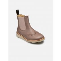 Bottines et boots Francis Beige - Young Soles - Disponible en 24