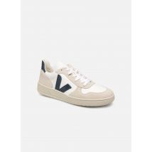 Veja - V-10 M - weiß - Sneaker - Größe 40