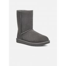 UGG W Classic Short II Gris - Bottines et boots - Disponible en 37
