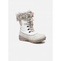 Kimberfeel - Stiefel Delmos - weiß - Größe 37