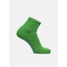 Chaussettes et collants Chaussons-chaussettes Catspads Vert - Falke - Disponible en 35 - 38