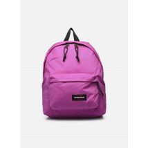 Eastpak - Schooltassen Padded Pak'R - Paars - Maat T.U